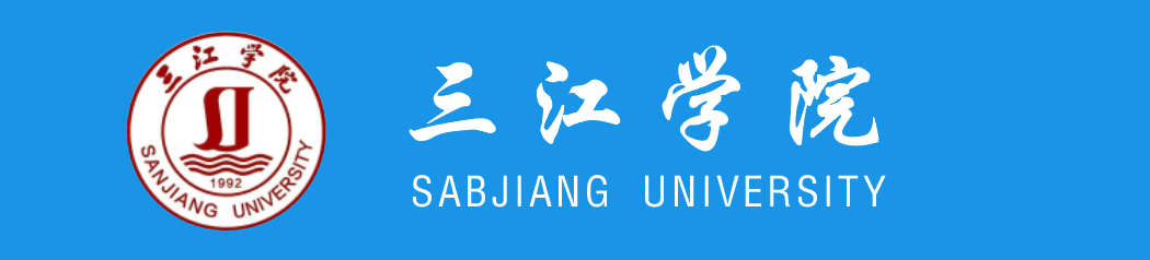 三江学院学历提升报名网站